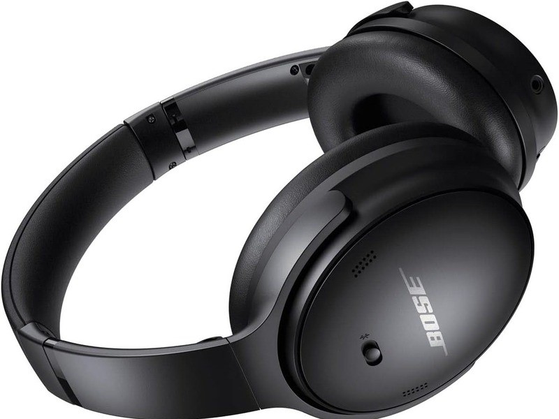 Bose Quitecomfort 45 headphones
